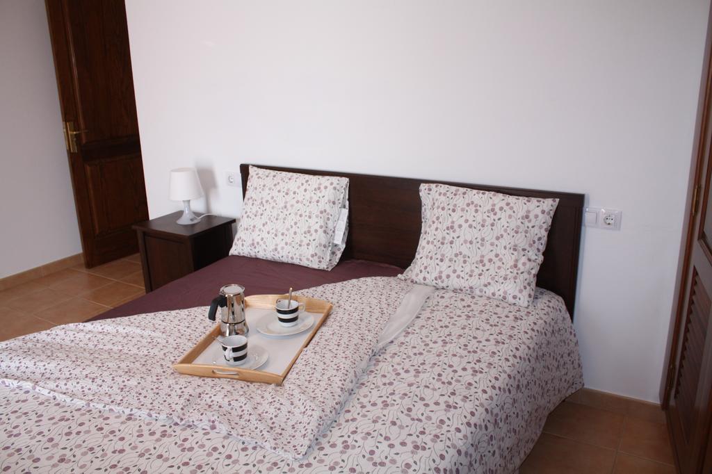 Apartment Orzola Vista Mar Номер фото