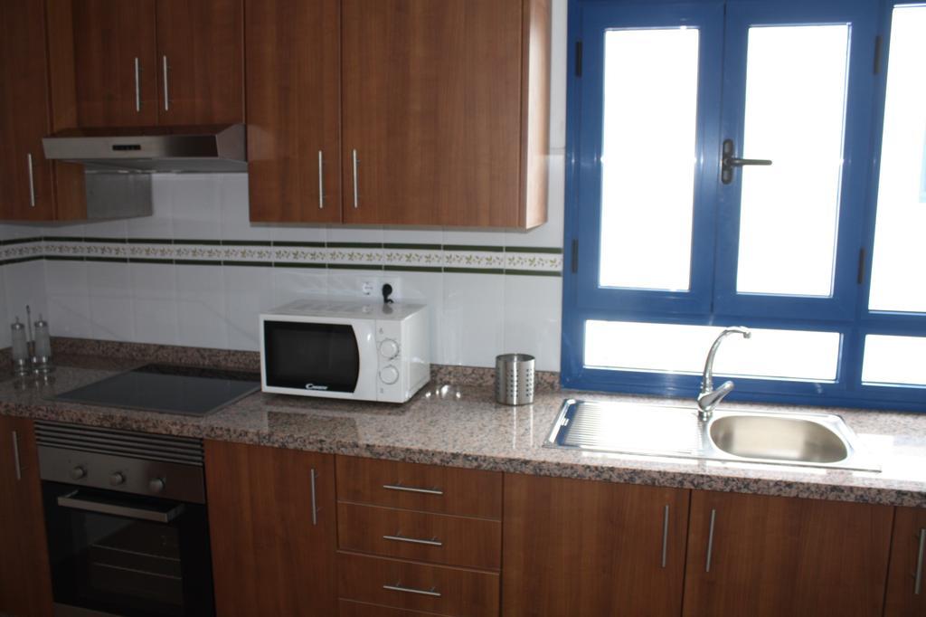 Apartment Orzola Vista Mar Номер фото