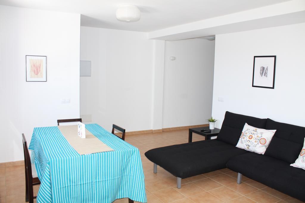Apartment Orzola Vista Mar Номер фото