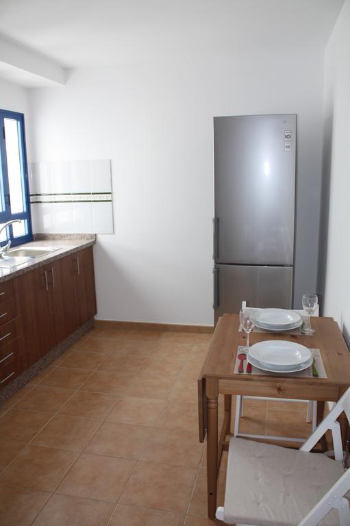 Apartment Orzola Vista Mar Номер фото