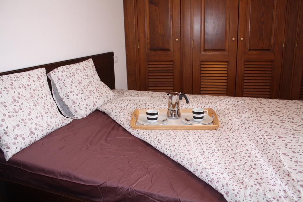 Apartment Orzola Vista Mar Номер фото