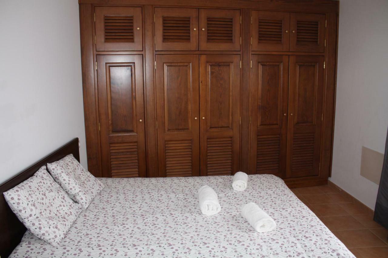Apartment Orzola Vista Mar Экстерьер фото