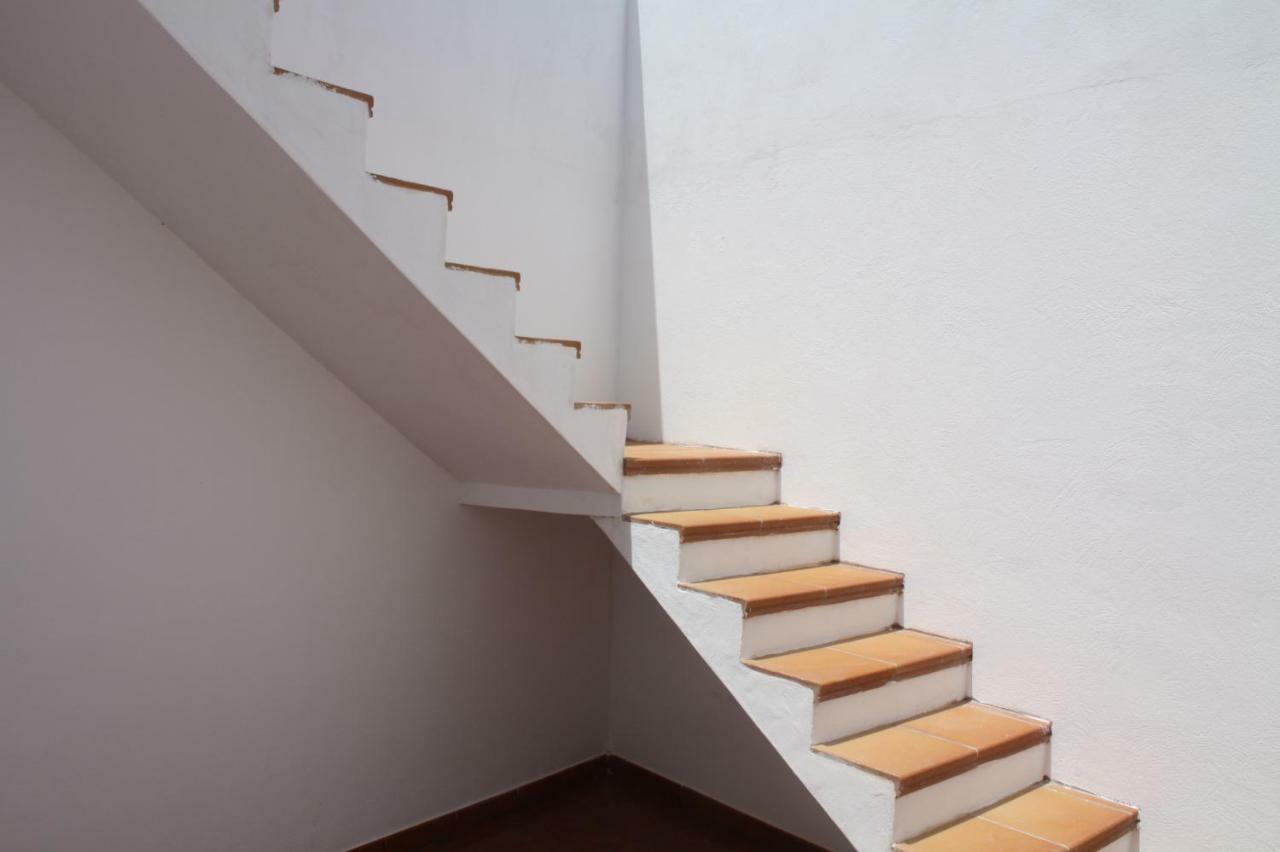 Apartment Orzola Vista Mar Экстерьер фото