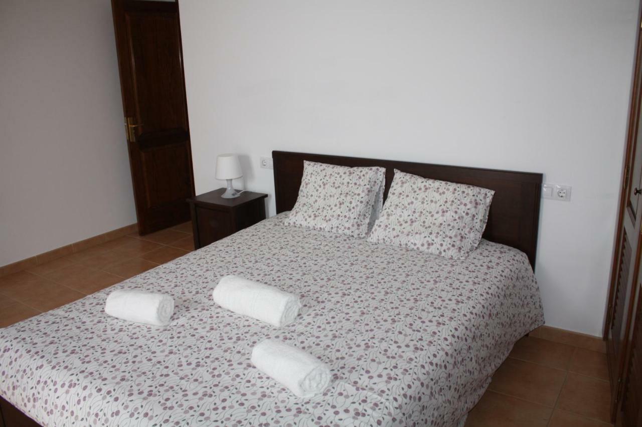 Apartment Orzola Vista Mar Экстерьер фото