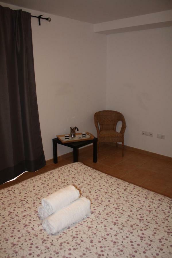 Apartment Orzola Vista Mar Экстерьер фото