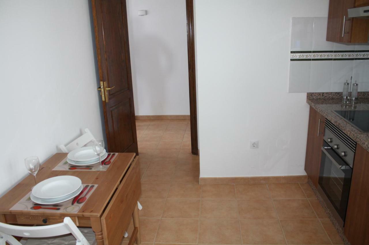 Apartment Orzola Vista Mar Экстерьер фото