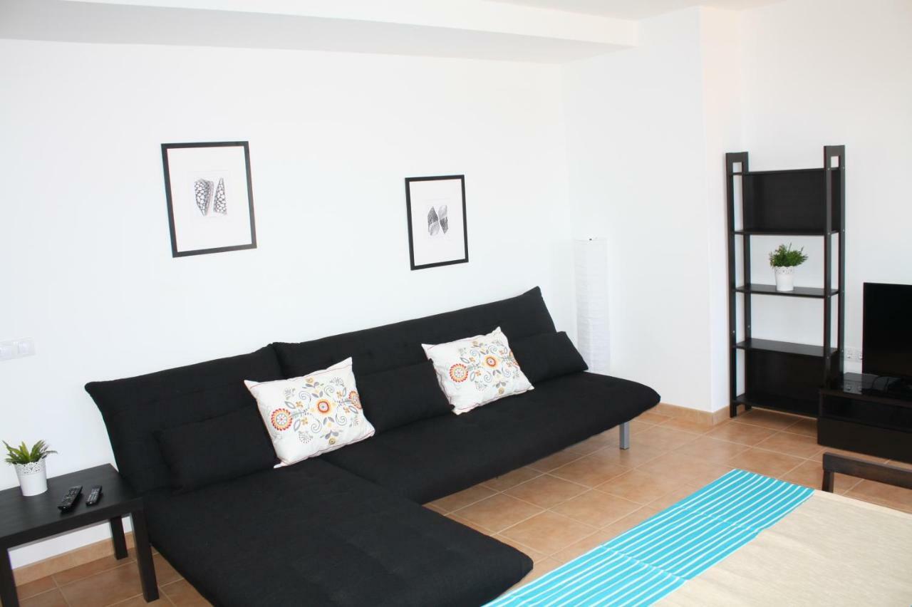 Apartment Orzola Vista Mar Экстерьер фото