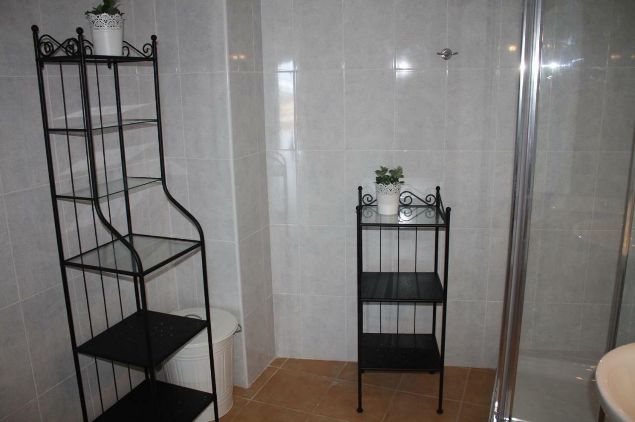 Apartment Orzola Vista Mar Экстерьер фото