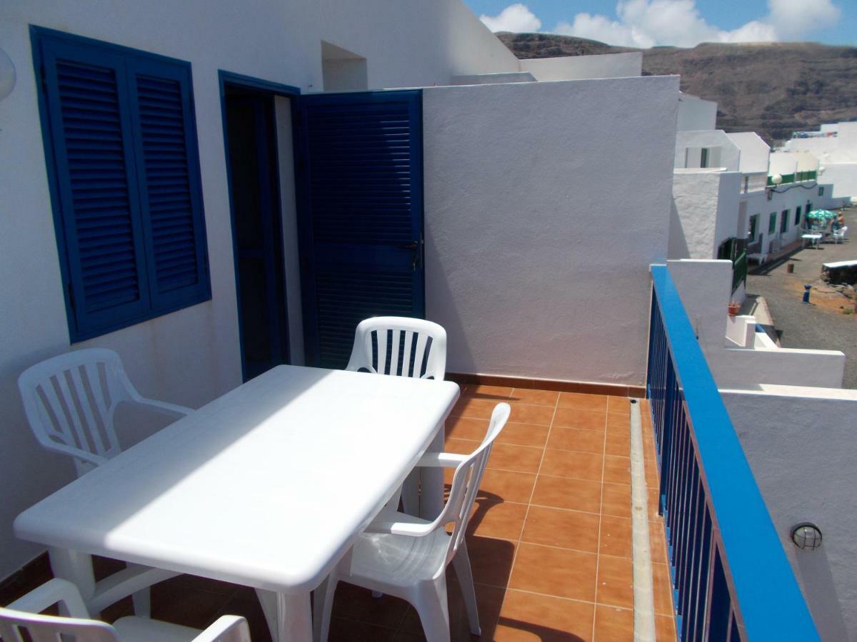 Apartment Orzola Vista Mar Экстерьер фото